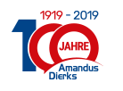 100 Jahre Amandus Dierks GmbH