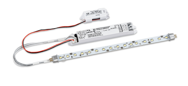 Einzelbatterie U-LED-T16