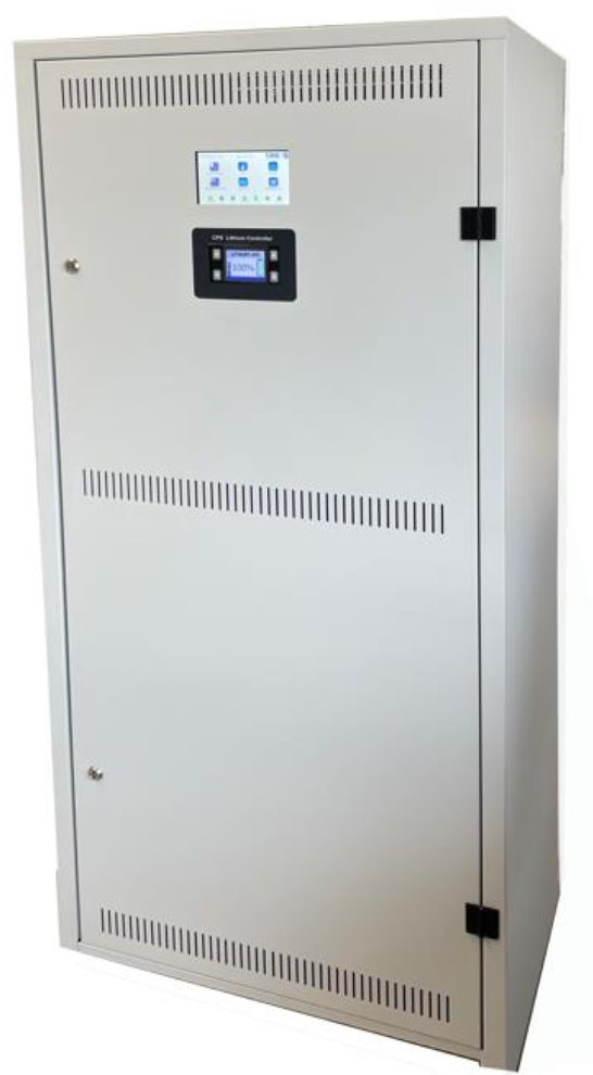 LUNA 72 Li